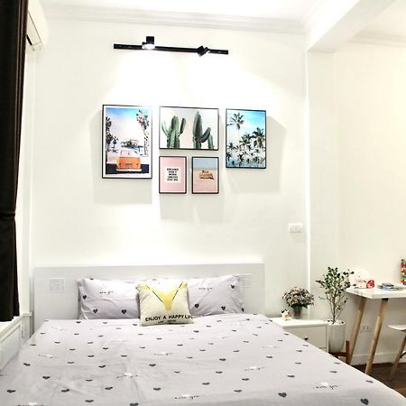 Vitamin Home Hoan Kiem Ханой Екстер'єр фото