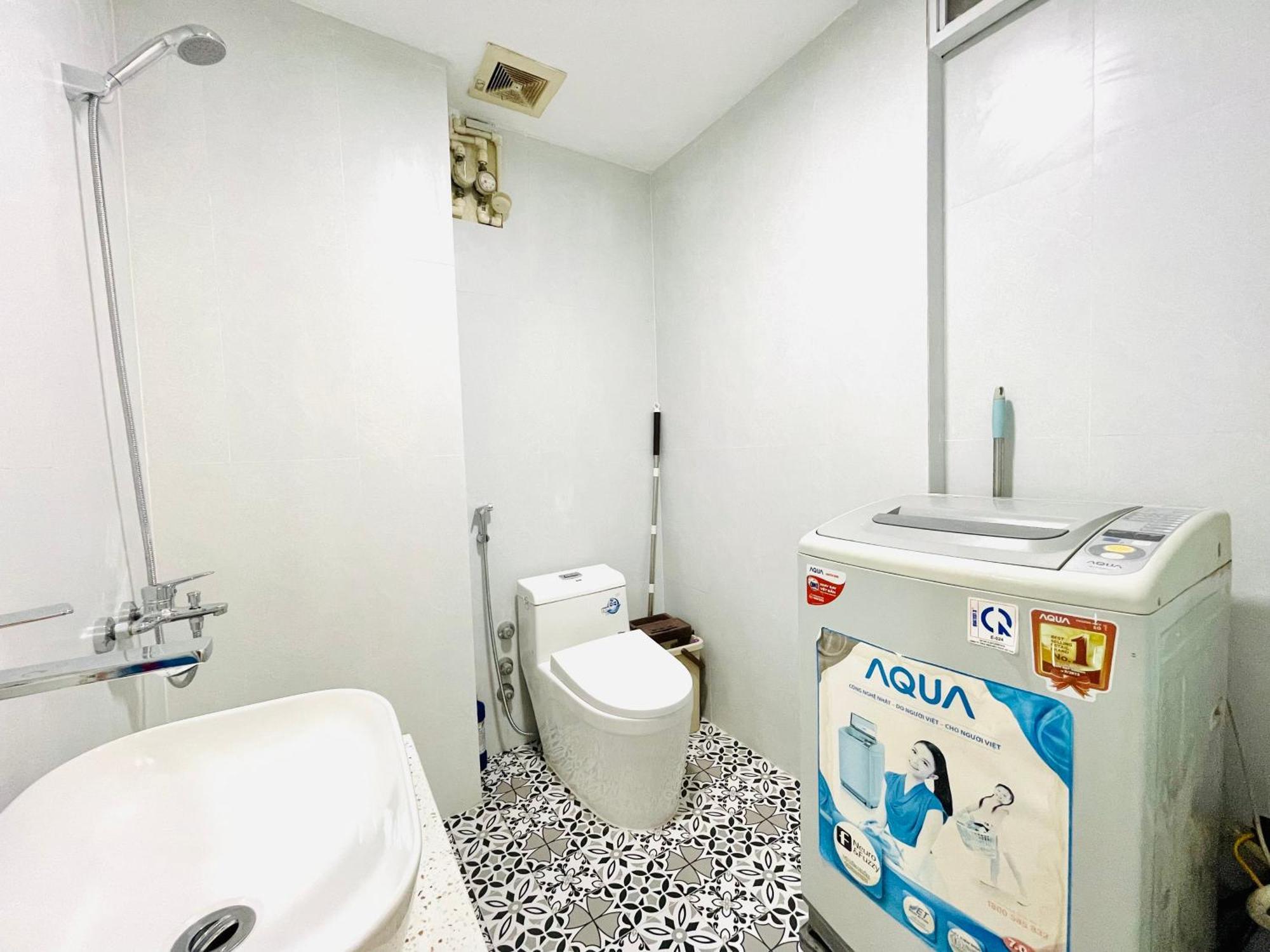 Vitamin Home Hoan Kiem Ханой Екстер'єр фото