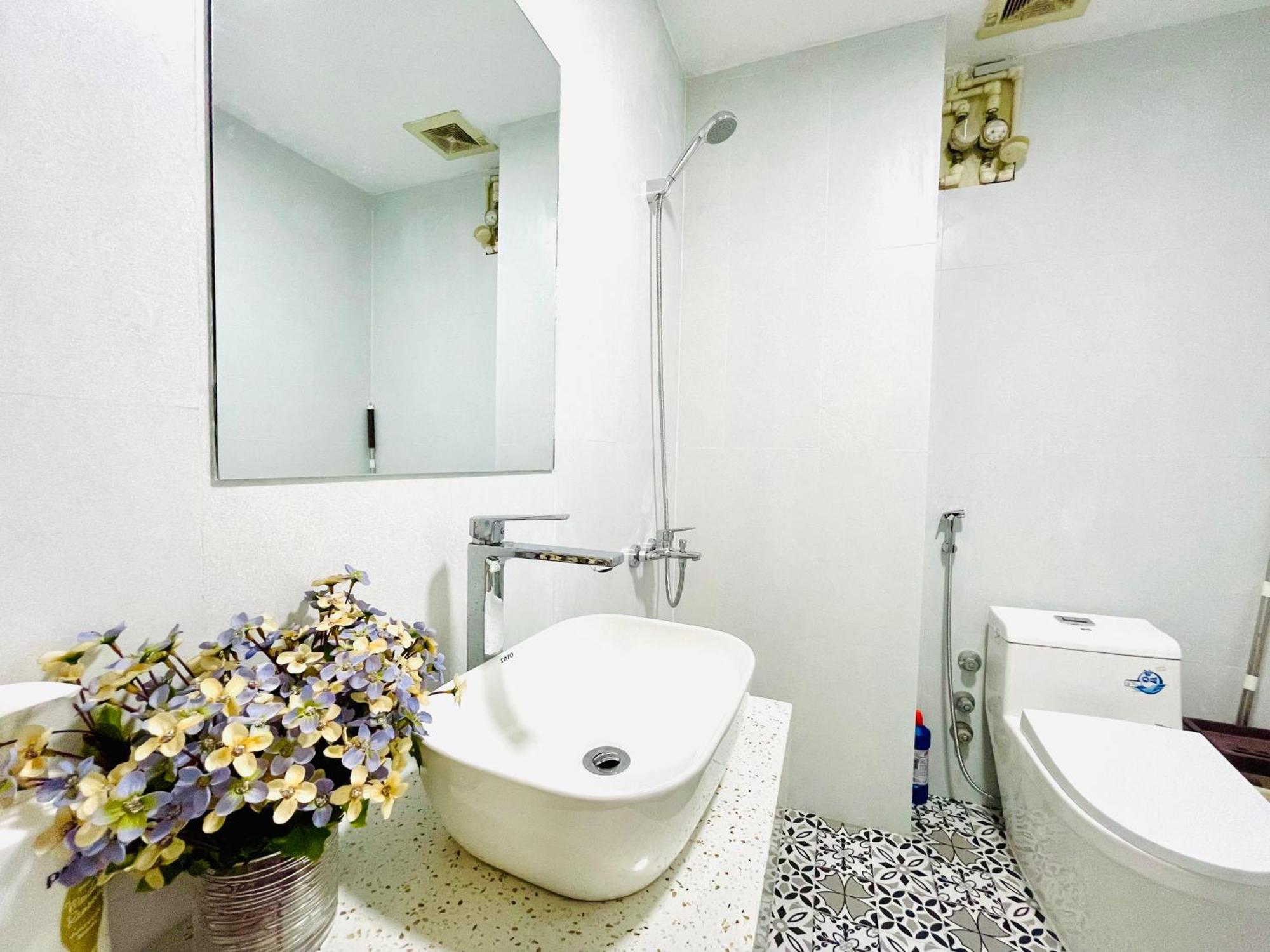 Vitamin Home Hoan Kiem Ханой Екстер'єр фото