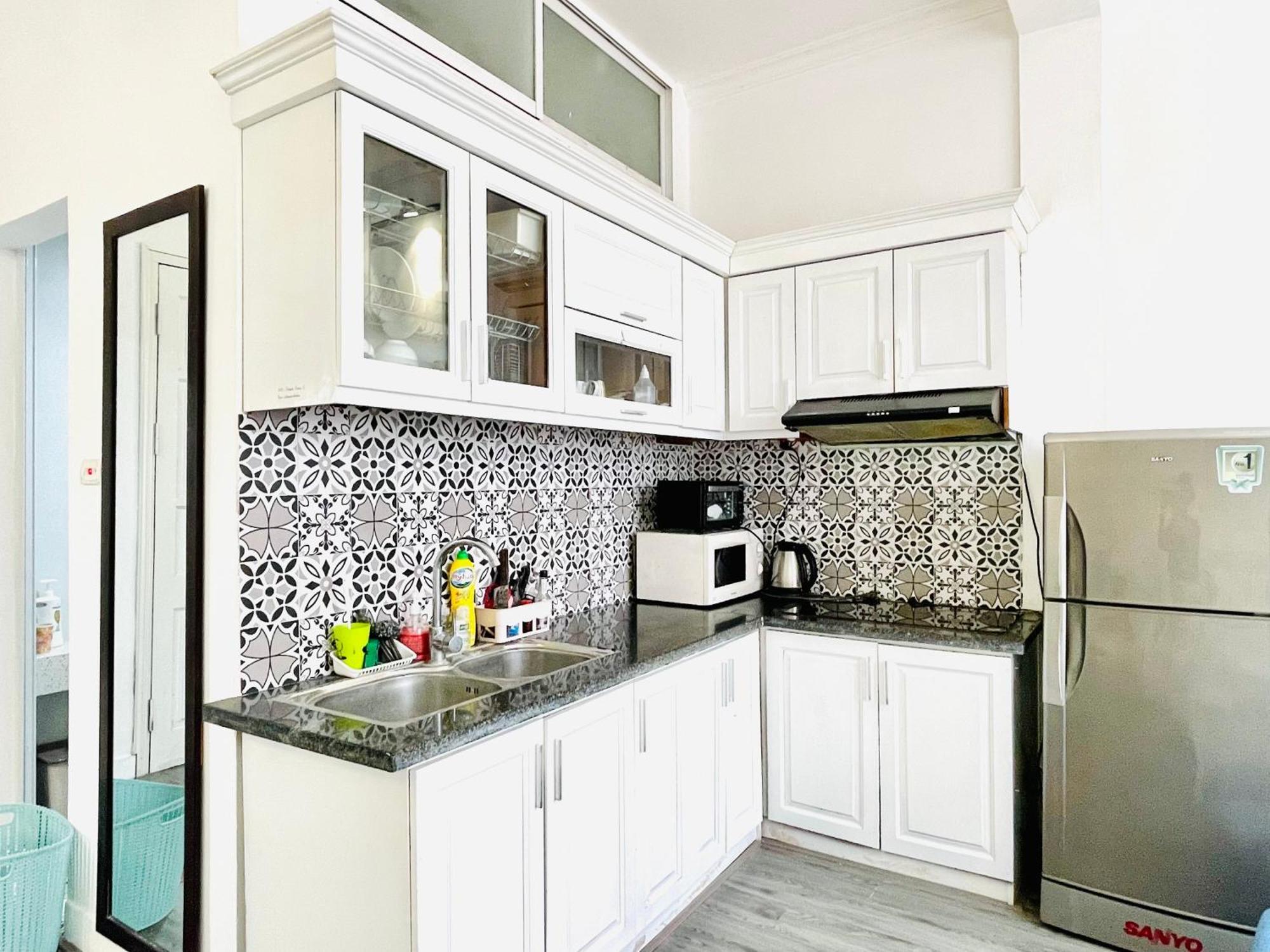 Vitamin Home Hoan Kiem Ханой Екстер'єр фото