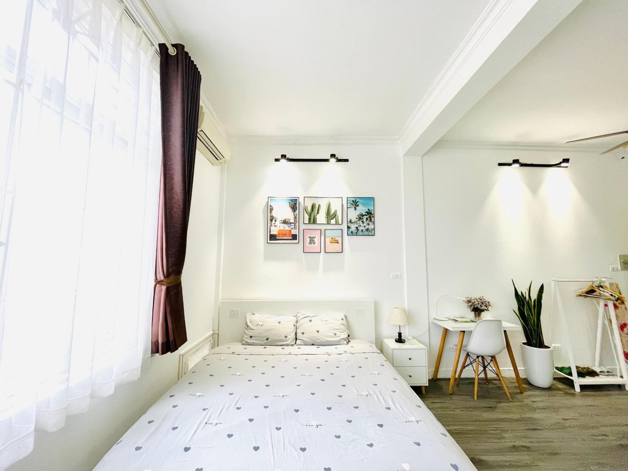 Vitamin Home Hoan Kiem Ханой Екстер'єр фото