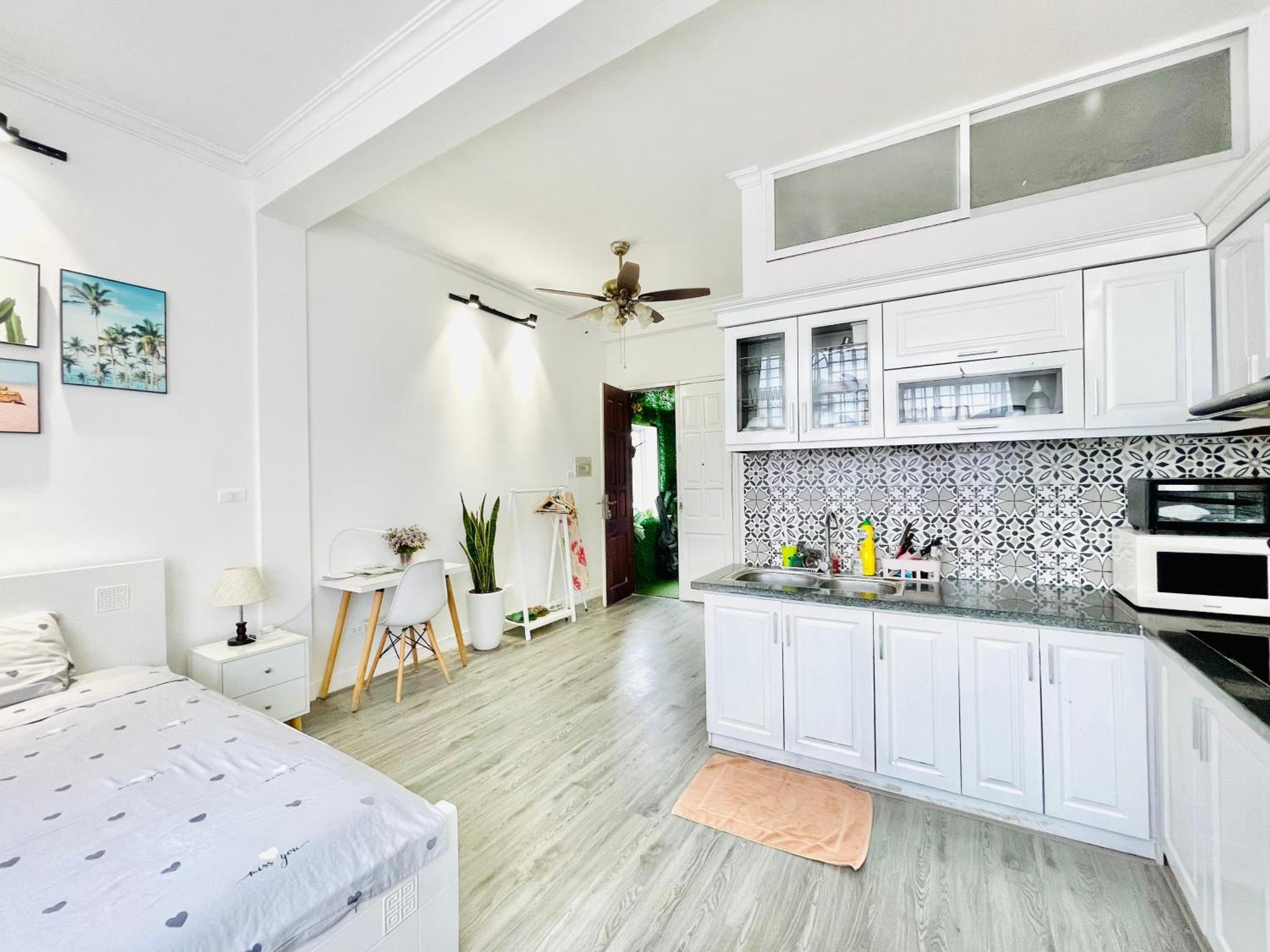 Vitamin Home Hoan Kiem Ханой Екстер'єр фото
