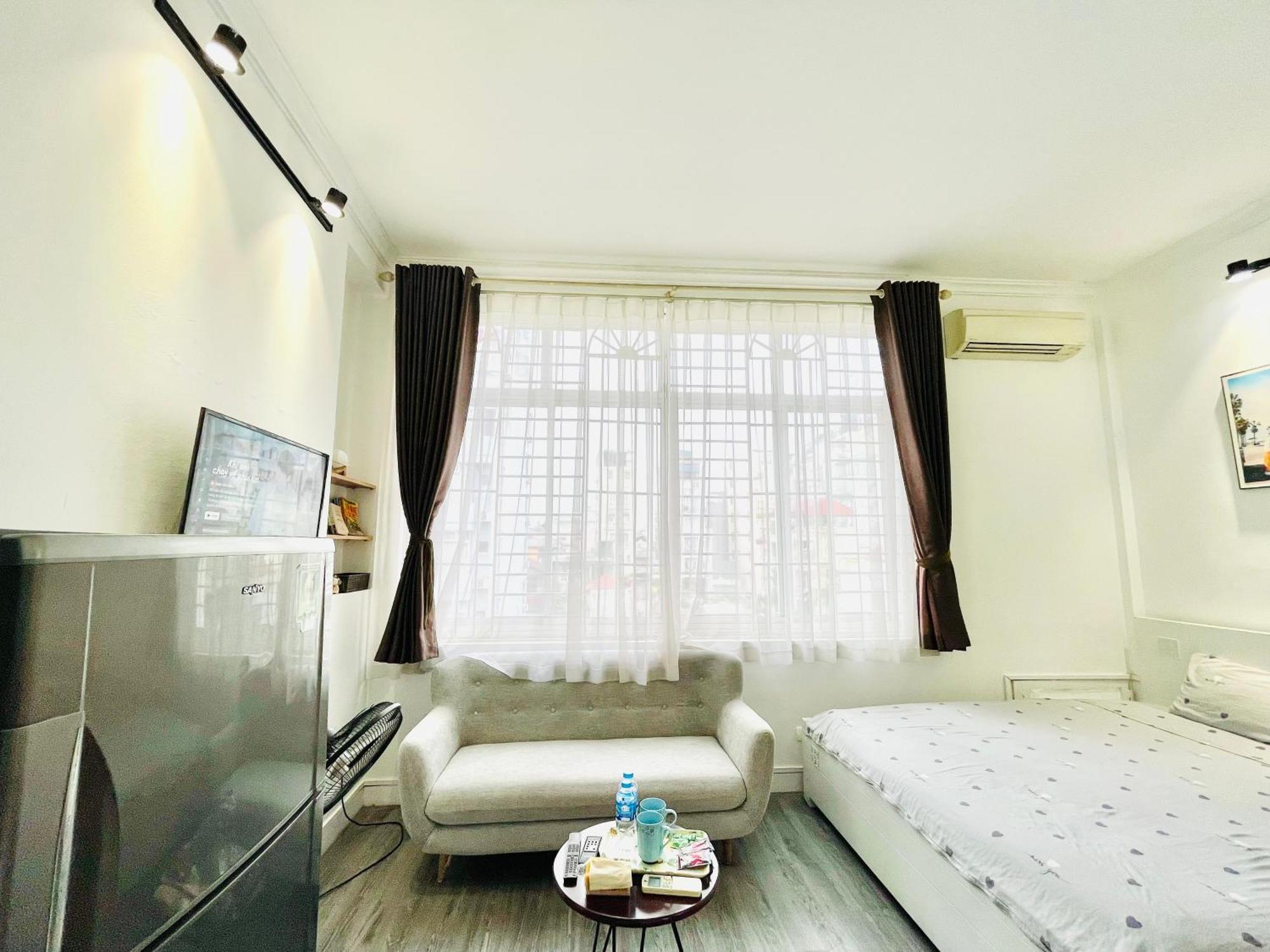 Vitamin Home Hoan Kiem Ханой Екстер'єр фото