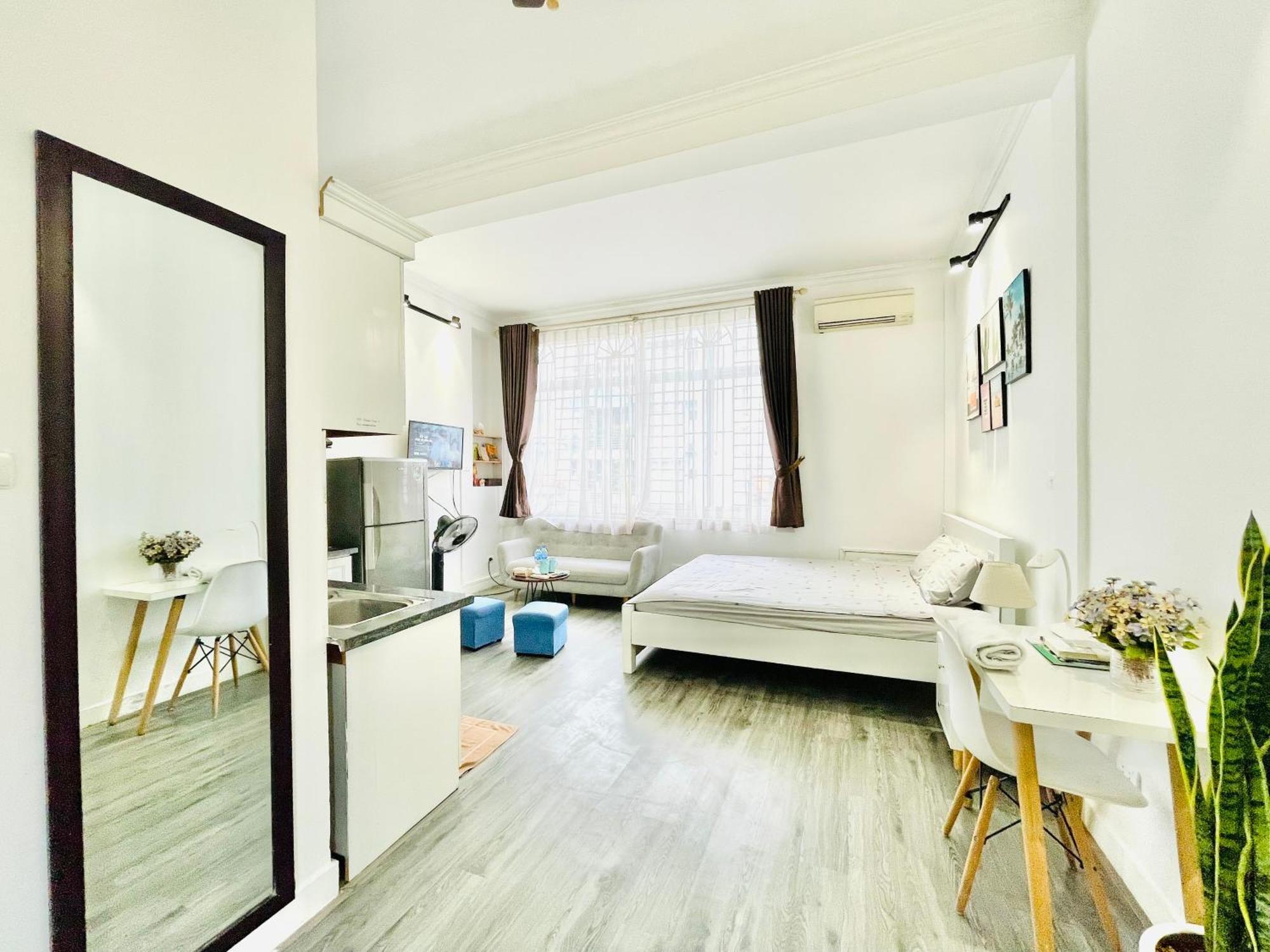 Vitamin Home Hoan Kiem Ханой Екстер'єр фото