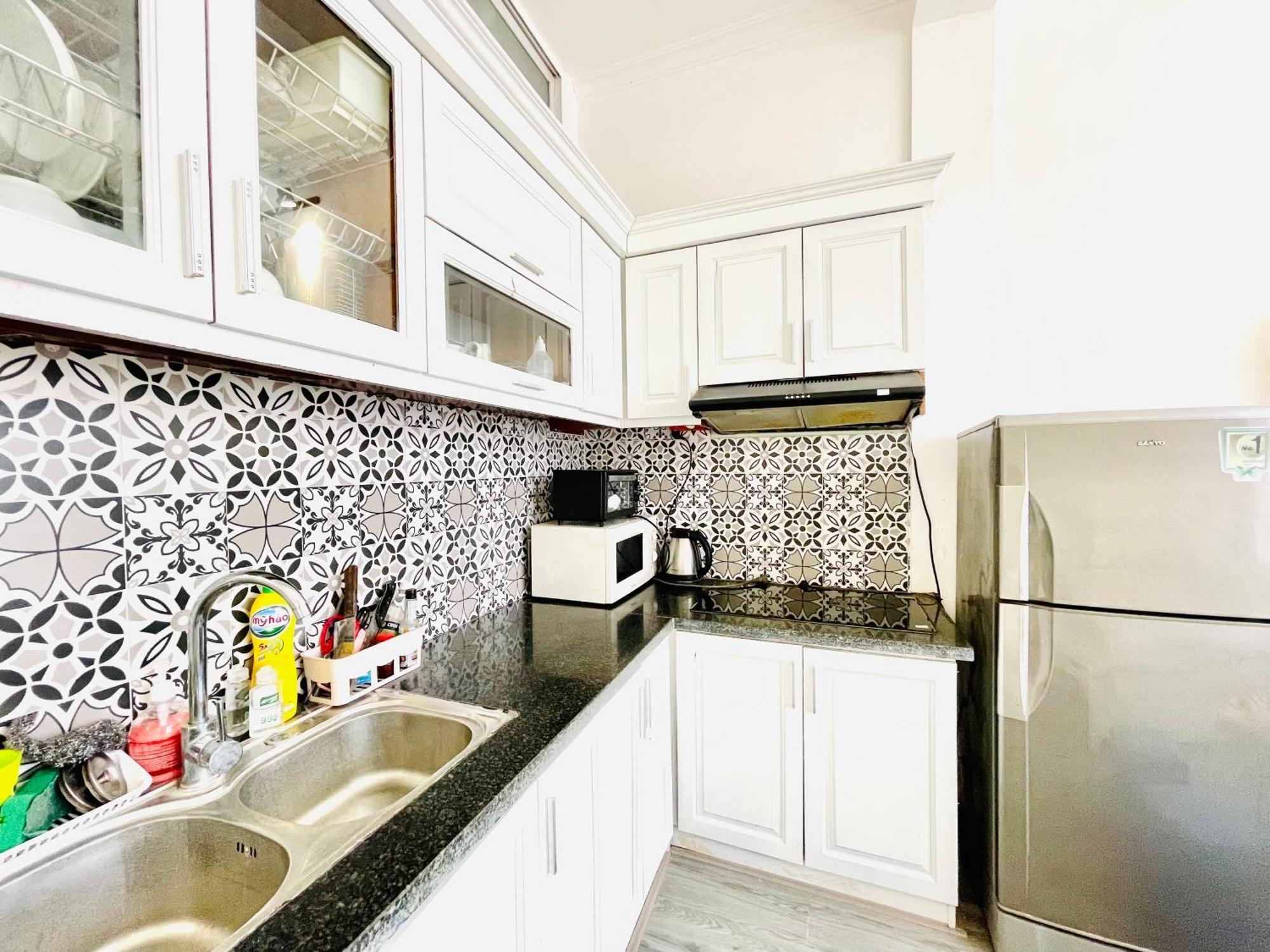 Vitamin Home Hoan Kiem Ханой Екстер'єр фото