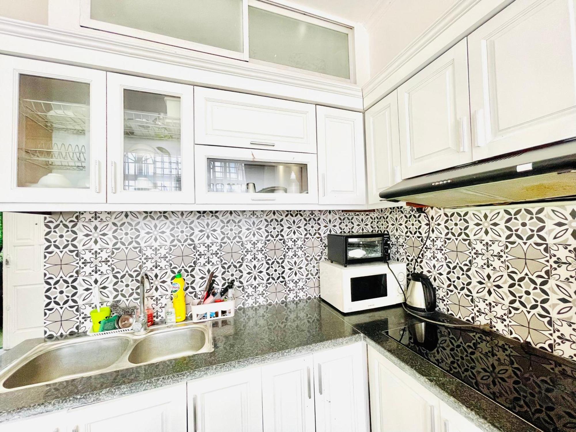 Vitamin Home Hoan Kiem Ханой Екстер'єр фото