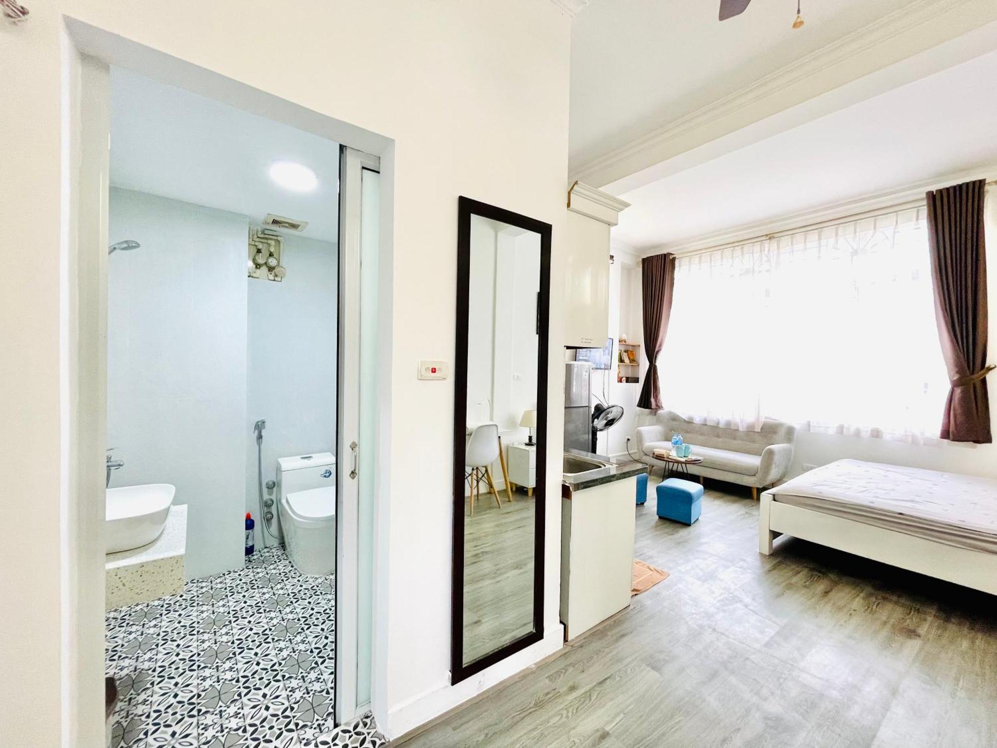 Vitamin Home Hoan Kiem Ханой Екстер'єр фото