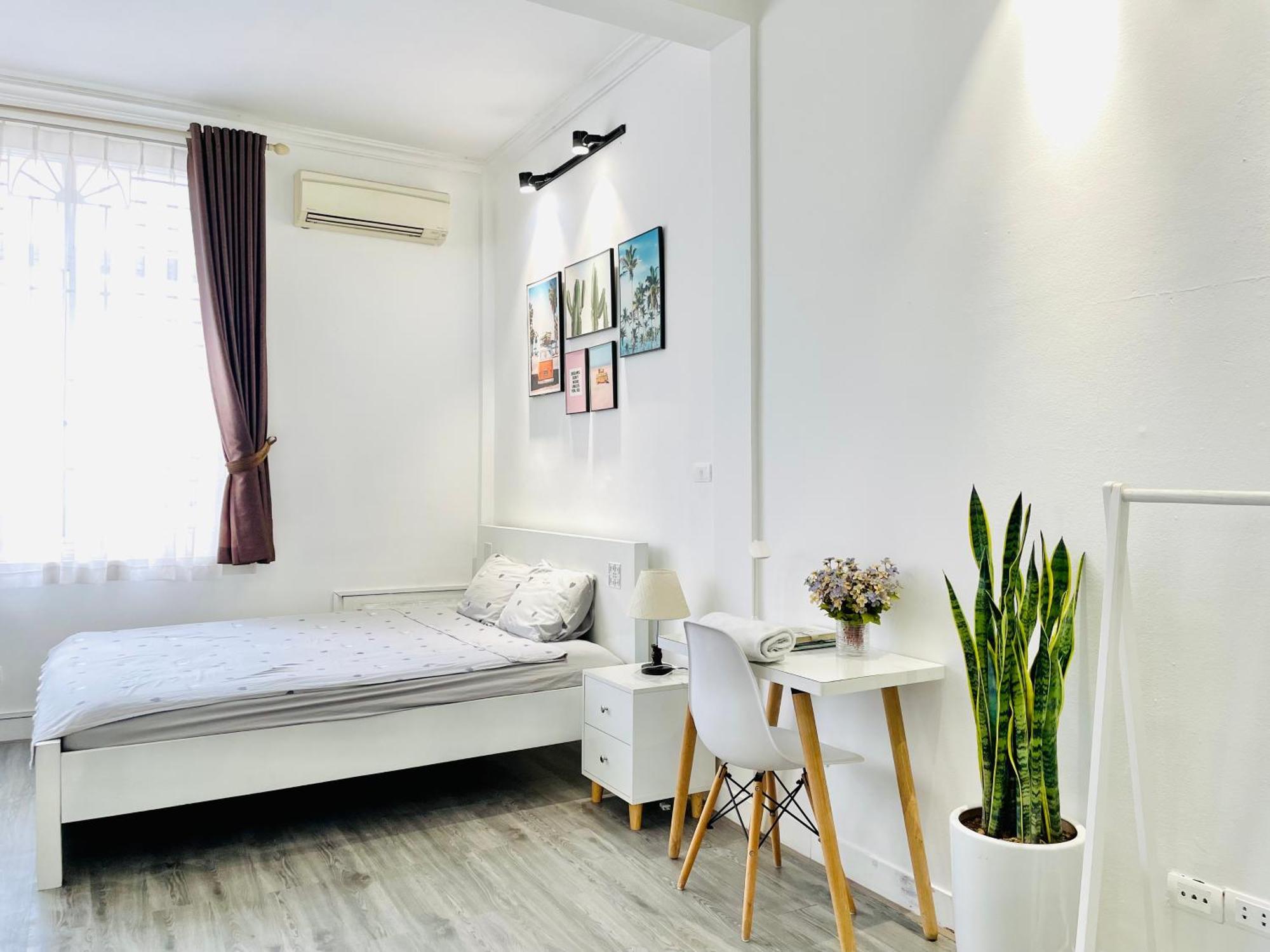 Vitamin Home Hoan Kiem Ханой Екстер'єр фото