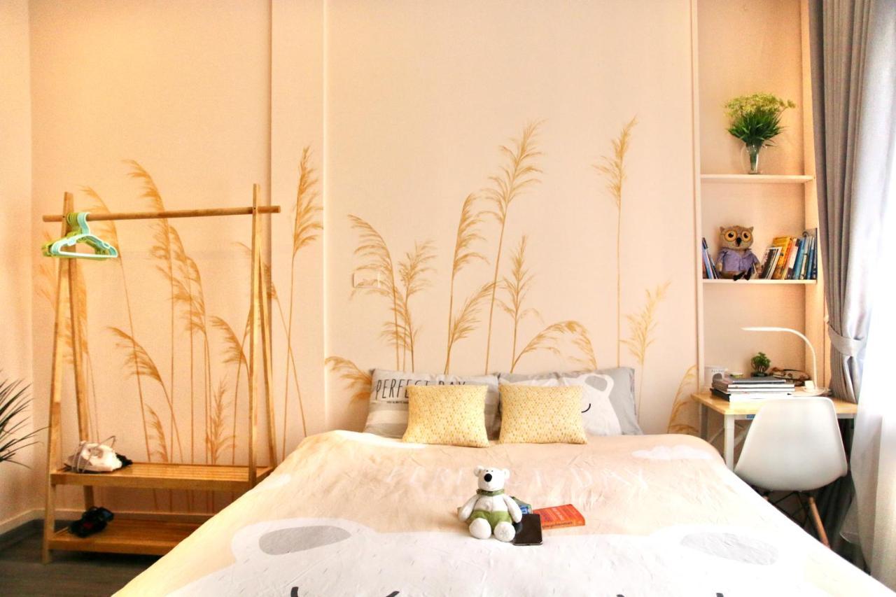 Vitamin Home Hoan Kiem Ханой Екстер'єр фото