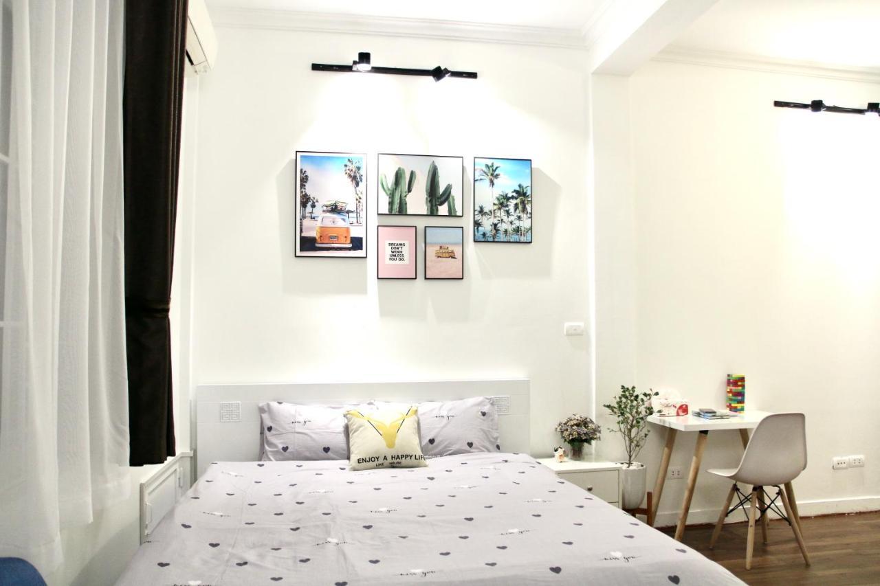 Vitamin Home Hoan Kiem Ханой Екстер'єр фото