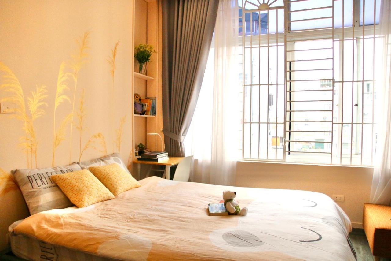 Vitamin Home Hoan Kiem Ханой Екстер'єр фото