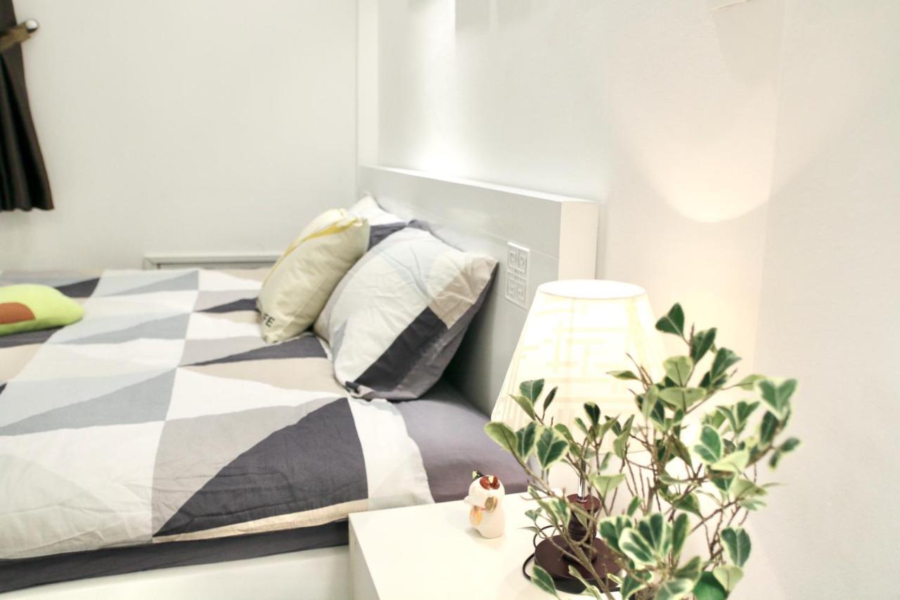 Vitamin Home Hoan Kiem Ханой Екстер'єр фото