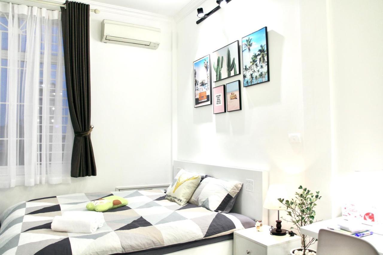 Vitamin Home Hoan Kiem Ханой Екстер'єр фото
