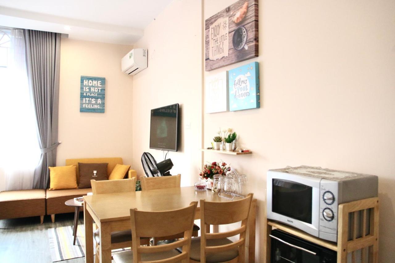 Vitamin Home Hoan Kiem Ханой Екстер'єр фото